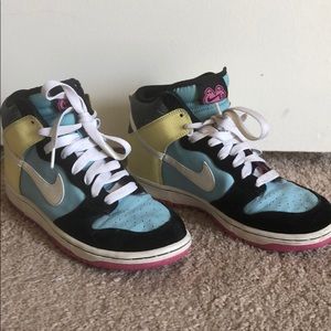 Nike 6.0 Dunks Pastel